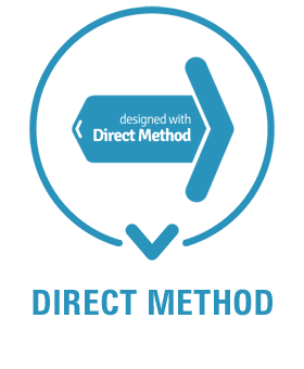 Direct Logo